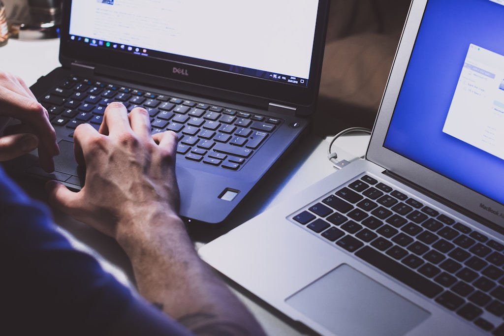 Dell Latitude – idealny wybór dla wymagających profesjonalistów