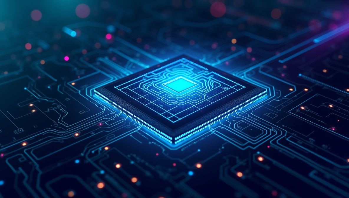 Potencjalne zastosowania komputerów kwantowych w przemyśle i ich skutki społeczne i ekonomiczne