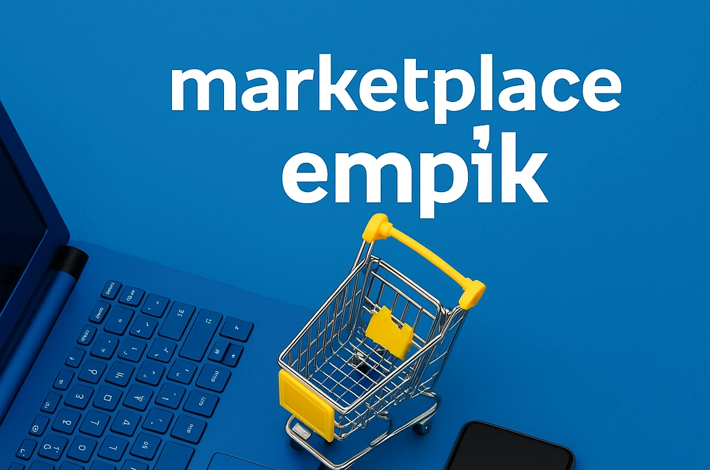Czy warto sprzedawać na Empik Marketplace?
