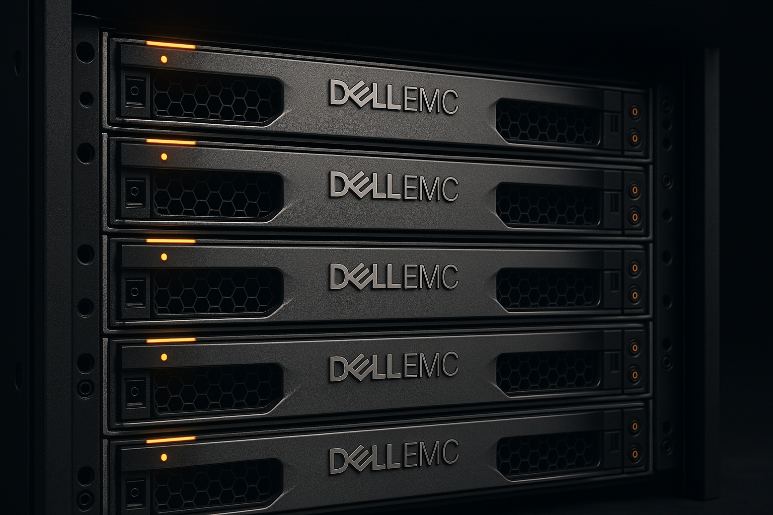 5 zalet serwerów poleasingowych Dell – dlaczego warto inwestować w używane konfiguracje?