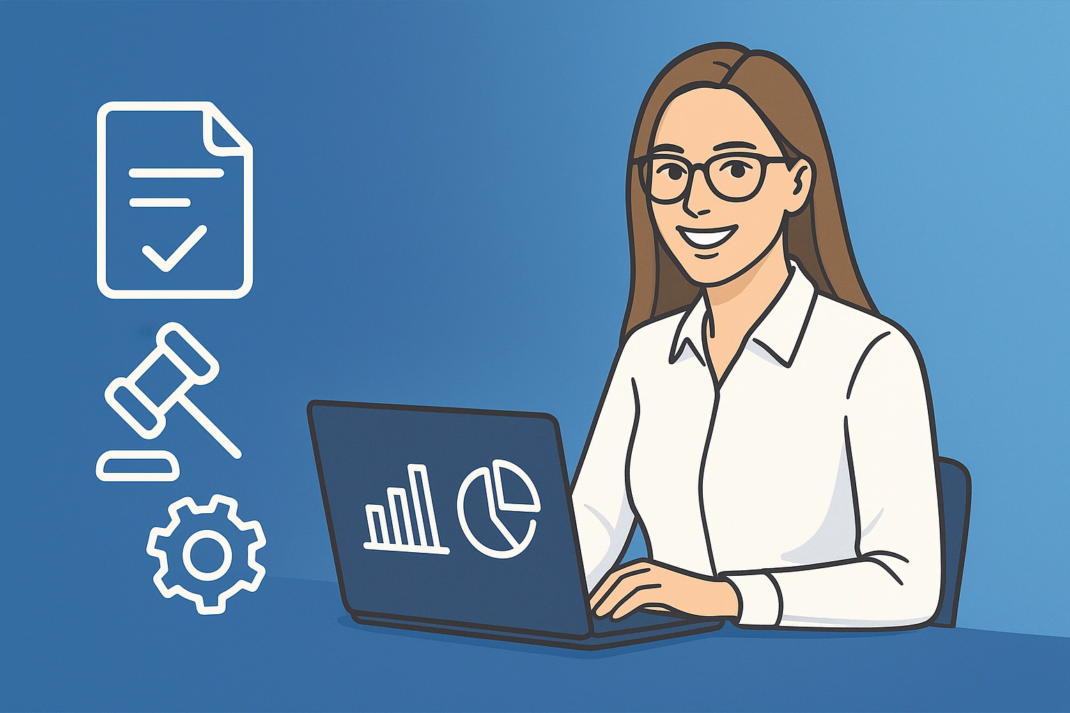 KSeF w firmie – jak przygotować się na zmiany i nie stracić kontroli nad procesami?