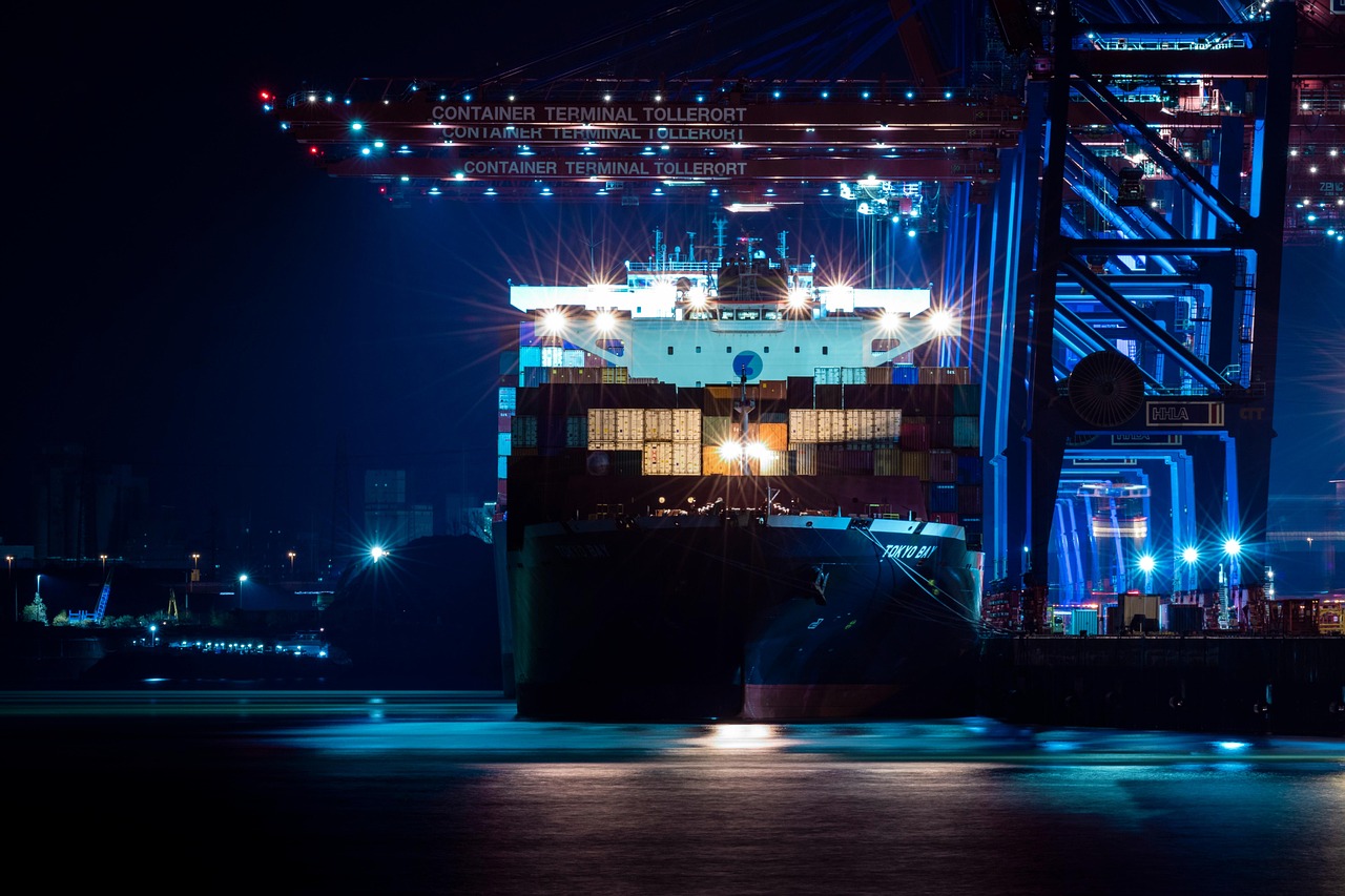 Jak zoptymalizować koszty wysyłki w e-commerce dzięki platformom logistycznym?