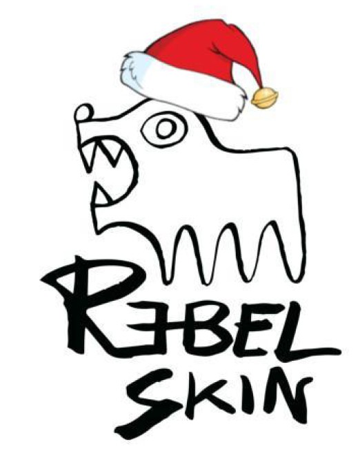 Rebel Skin