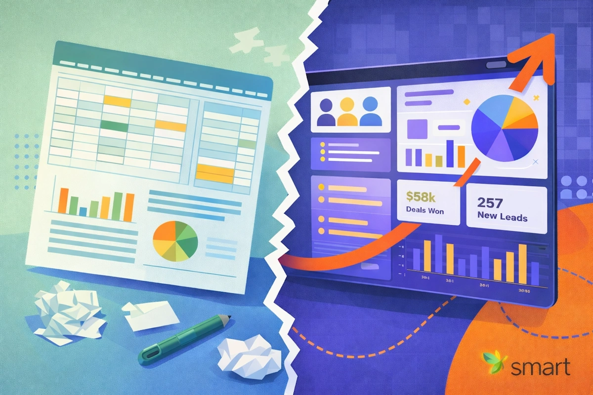 Jak wybrać system CRM? najważniejsze cechy nowoczesnego rozwiązania