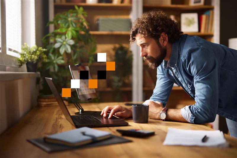 Co 4. firma w Polsce mierzy się z długiem technologicznym. Jak go ograniczyć?