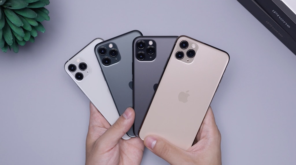 IPhone Air vs iPhone 17 – który model wybrać?