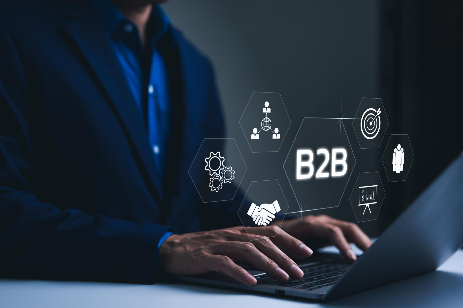Oprogramowanie B2B. Za co naprawdę płacisz, kupując system do sprzedaży hurtowej